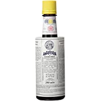 Los mejores  - Angostura Bíter Aromático- 44.7º - 200 ml